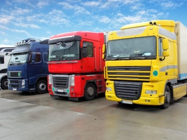 İzmir Başiskele Nakliye